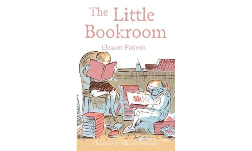 The Little Bookroom