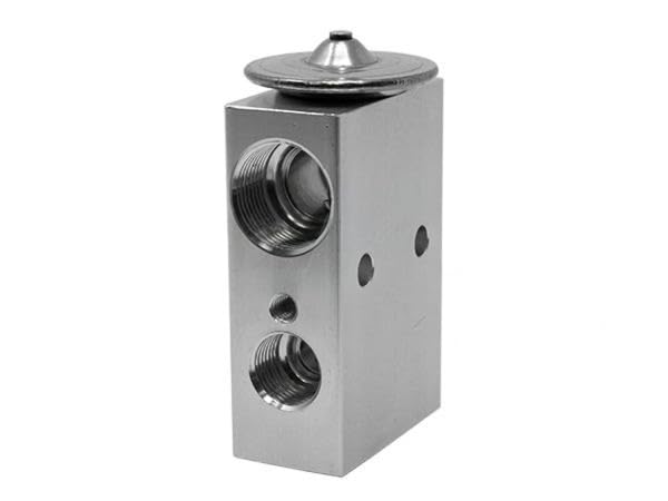 ABPN83308011, 4379-RD5-6868-0, 60012-5011, 71R8301 Expansion Valve R12 & R134a