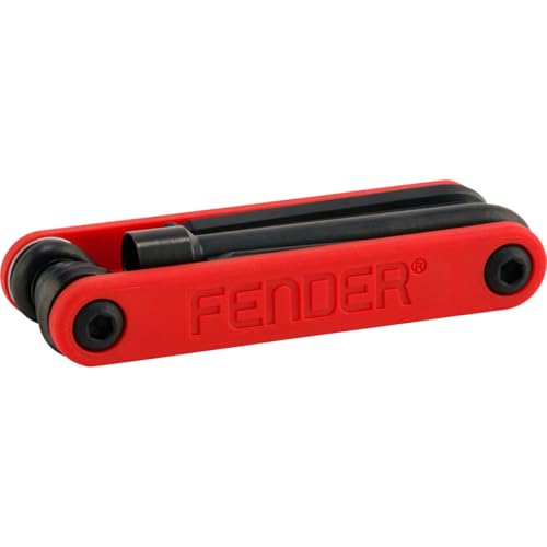 Fender Guitar & Bass Multi-Tool - image 3