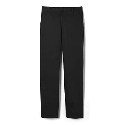 Image of French Toast Boys' Work Wear Finish Double Knee Pant