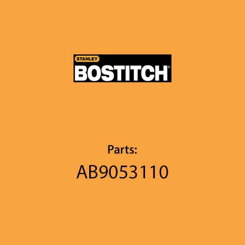 BOSTITCH AB9053110 reducción 3/8 x 1/4 pieza de repuesto para maquinaria industrial