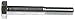 Dorman 908-102 Hex Head Cap Screw