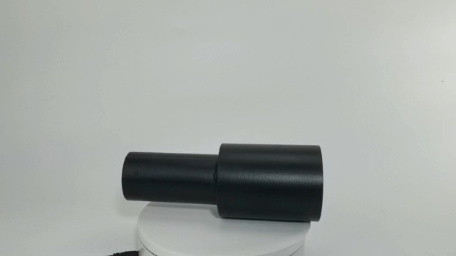3 Inch Round Pole Bracket Slip Fit Tenon Adapter for Led