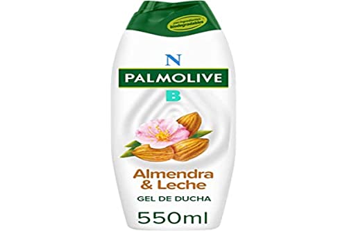 N.B. Gel Almendras 600+150, 1