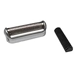 M30 M60 M90 Shaver Blade Cutter Foil Kit Replacement for B-raun M30 M60 M60S M90 M90S