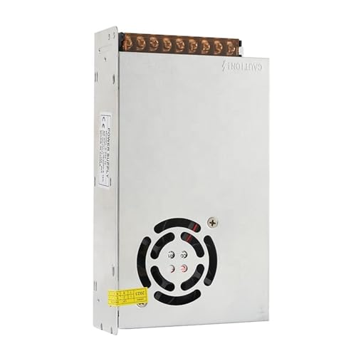 Alimentation S-240-12 12V 20A pour votre atelier d'impression 3D