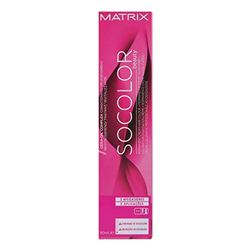 Matrix, Coloración permanente - 90 ml.