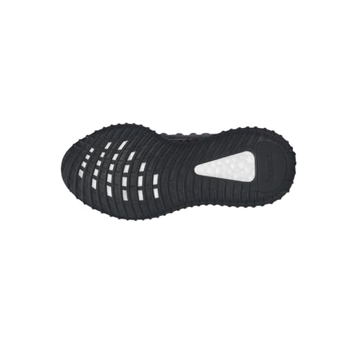 adidas Kids Boys Yeezy 350 V2 Cmpct Slip On Sneakers Shoes Casual - Black - Size 11 M4