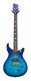 PRS SE Custom 24 Exclusive, Lake Blue with Gigbag