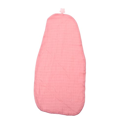 Boy Girl Sweat Absorbent Towels Double-Sided Burp Cloths for Boy Girl Skin-Friendly and for and Preventing Spills Stars