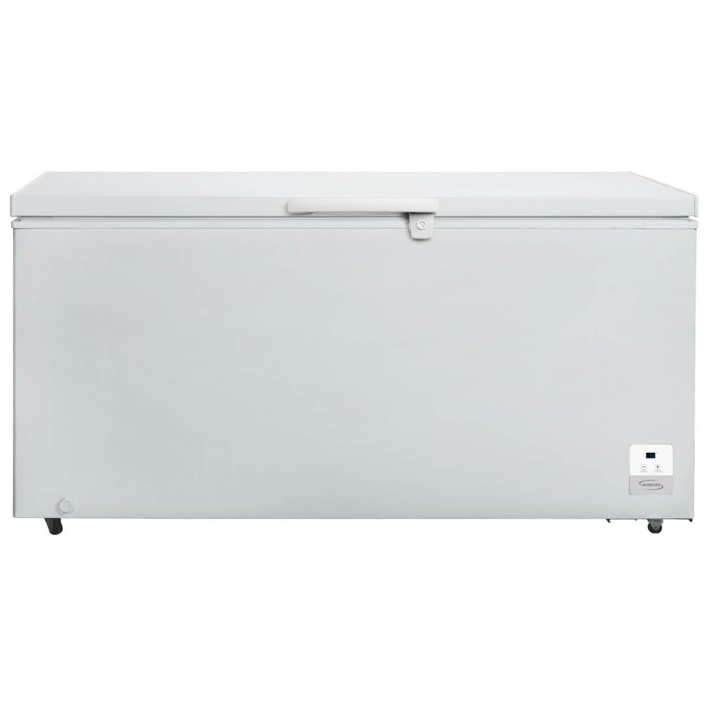 FAGOR Congélateur coffre FCC500E