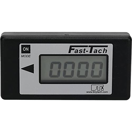 Stens 750-910 Wireless Tachometer RPM to 19,990 1/2 Second