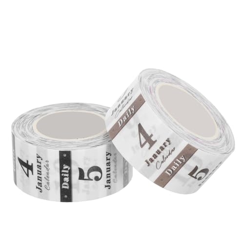 EXQUIMEUBLE 365���Ή��v�����i�[�p�}�b�g�d�グ���t�X�e�b�J�[2���[�� �J�����_�[�ԍ����x�� �W���[�i��������w�Z �I�t�B�X�̃X�P�W���[����