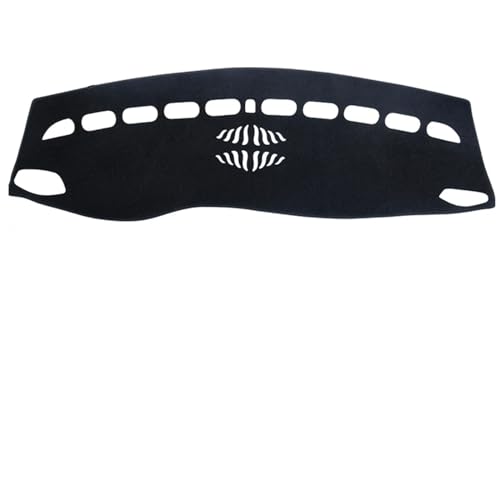 Accessoires de tapis Volvo S60 protection tableau de bord de luxe