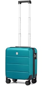 Amazon | [Hanke] 16サイズ 1泊2日 キャリーケース ssサイズのみ