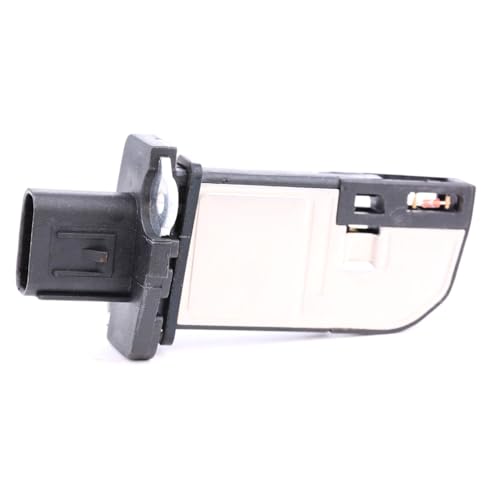 Débitmètre de Masse d’Air compatible pour Jumper II Tourneo Transit Galaxy S-Max Mondeo Fiesta Ranger B-Max Boxer Defender Evoque Discovery S40 V50 S80 C30...