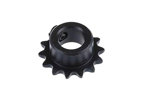 AJ ANTUNES 2150179 Sprocket 25B14 1/2BORE
