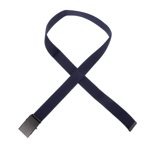 Canvas Waist Belt for Men Women Breathable Outdoor Utility Belt Versatile Design for Daily Formal Wear Secure Fit for Hiking Camping and Training Activities