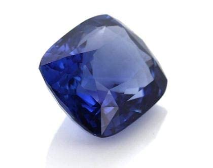 kirti sales 10.25 Ratti 9.90 Carat Top AAA+++ Natural Ceylon Srilankan Neelam Blue Sapphire Stone Original Certified-picture-44