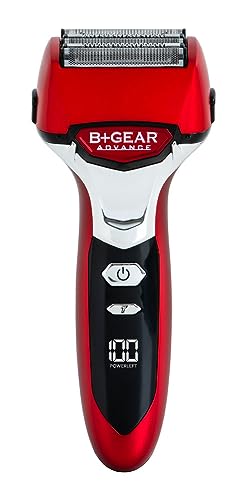 Hero Green B+GEAR ADVANCE HG-595