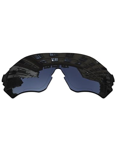 Image of Lenses Replacement for Oakley EVZero Range OO9327 Sunglass - Confirm Fit | Scratch Resistant