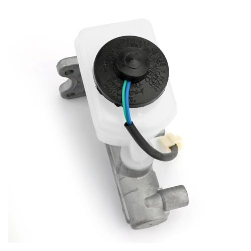 Cylindre de frein principal actionneur automobile Land Cruiser FJ80 HZJ80 47201-60460
