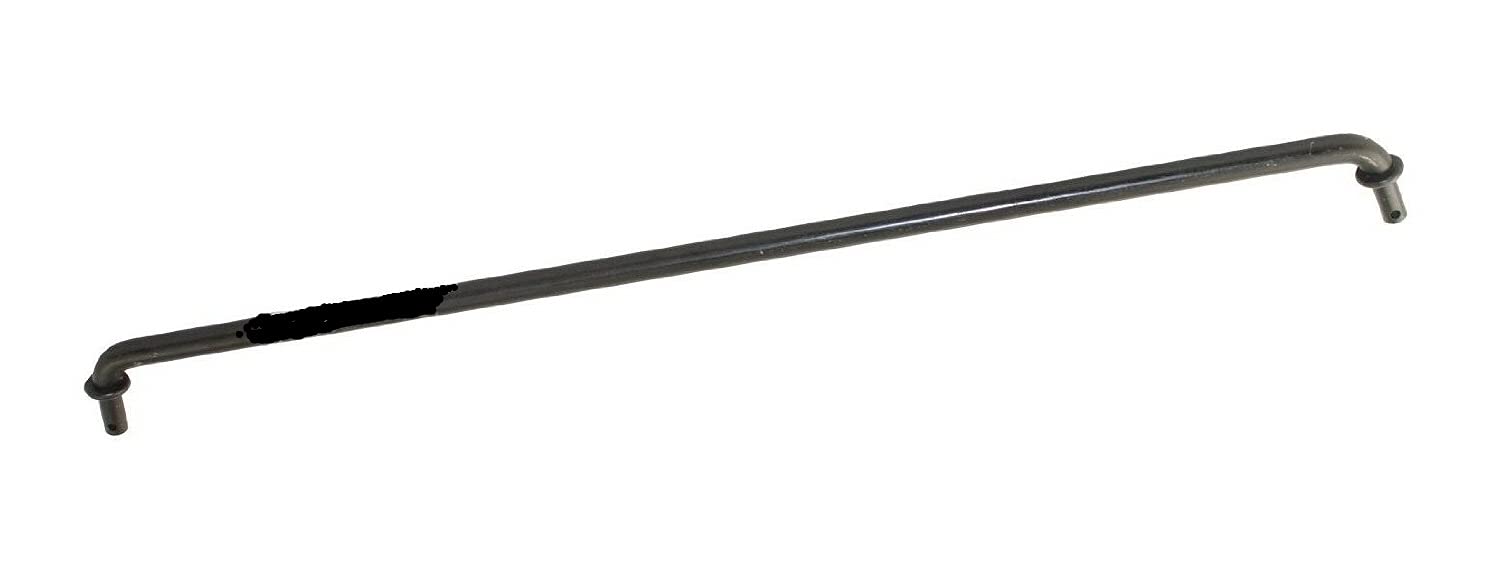 HASMX Lawn Mower Front axle Tie Rod 130465 for Craftsman Poulan Husqvarna EHP Roper Sears, Length 20-5/8