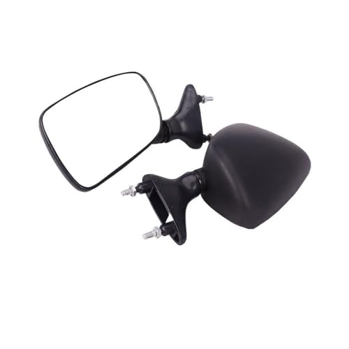 Rétroviseurs moto FZR250 3LN parfaits pour vos trajets urbains