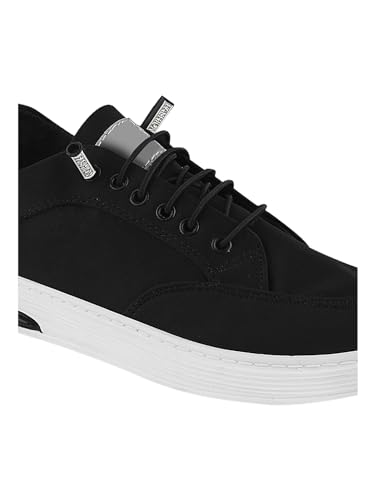 Image of TRYME Lightweight Casual Shoes Soft Cushioned Insole, Slip-Resistance, Dynamic Feet Support, Arch Support & Shock Absorption Sneaker for Boys & Mens