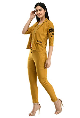 Image of Neysa Women's Regular Maxi Jumpsuit Dress