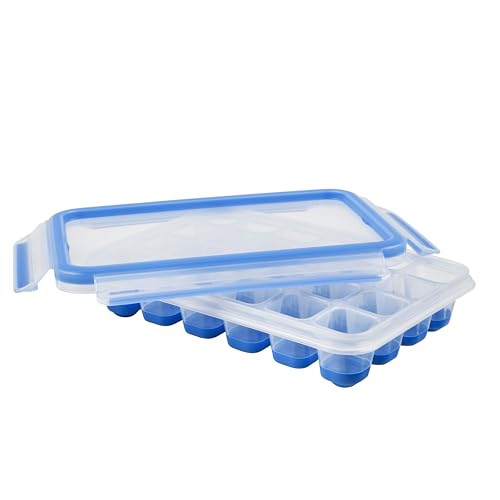 Tefal - Masterseal Fresh Box Plastic - Cubitera - K3023612