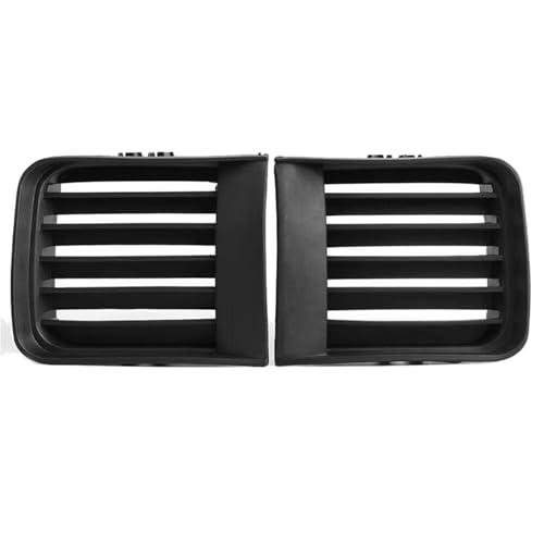 Calandre avant voiture Nissan Pathfinder R50 anti-fissure avec grilles de pare-choc