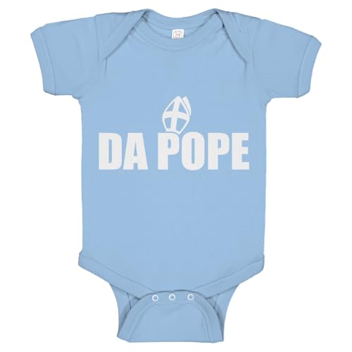 Indica Plateau DA POPE Infant Romper