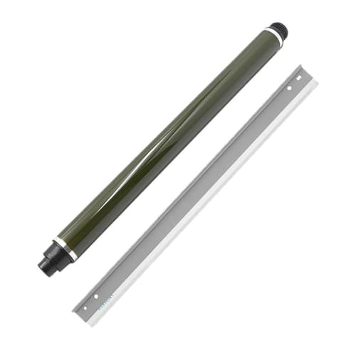 Tambour OPC Ricoh MP2554 MP3554 résout les fonds gris d'impression