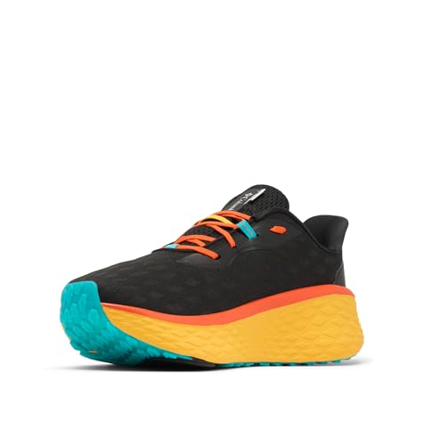 Image of Columbia Mens Konos Elevate Running Shoe
