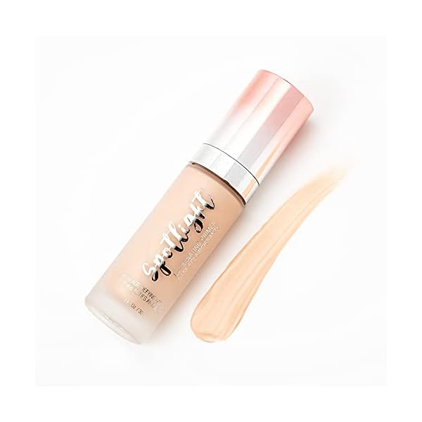 Physicians Formula Spotlight Illuminating Primer