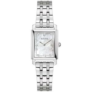 Bulova Dames-Horloge 96P244