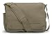 Sweetbriar Classic Messenger Bag - Vintage Canvas Shoulder Bag for All-Purpose Use