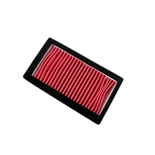 Filtro de aire XT600 contra el desgaste de motor en accesorios de moto XT600E