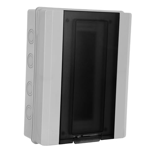 Boîte de distribution électrique de qualité supérieure pour une protection longue durée