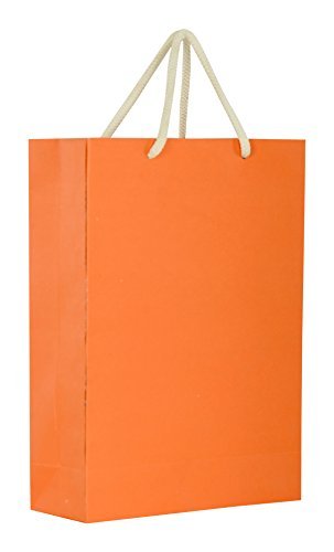 See full amazon price history chart for Arrow Paper Bags, Gift Bags for Gifting, Weddings, Birthday,Holiday Presents -Orange (28 cm x 20 cm x 7.5 cm, Pack of 40) Arrow Paper Bags, Gift Bags for Gifting, Weddings, Birthday,Holiday Presents -Orange (28 cm x 20 cm x 7.5 cm, Pack of 40) (B07DHJ5ZMV) Amazon Price History, Amazon Price Tracker