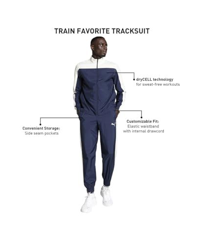 Image of PUMA Men Tracksuit