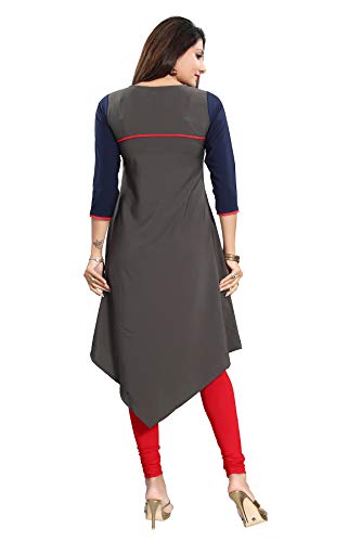 Image of Women's A-Line Kurta