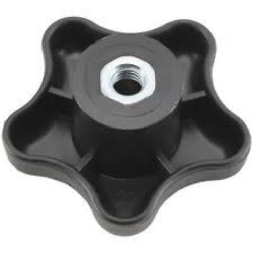 GULUANT Replacement Part # 106-4161 Handle Knob for Toro Recycler & Super Recycler Mowers