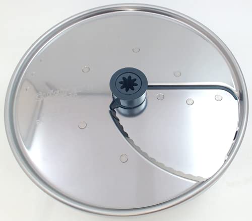 FP-13SD fits for Cuisinart 13-Cup Elemental Food Processor Adjustable Slicing Disc