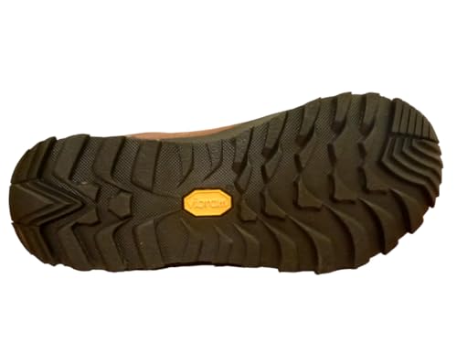 LOMER Scarpa Uomo Blu, 45