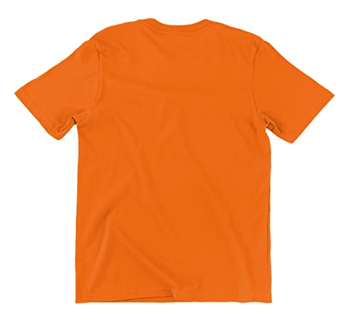 Image of Boys & Girls Cute Jungle Animals Theme 100% Cotton Unisex Kids T-Shirt