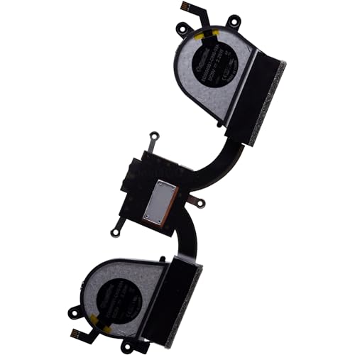 Réparer ventilateur bruyant Lenovo Yoga 720-13IKB 5H40N67860