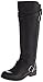 Madden Girl Women's Calinda Equestrian Boot