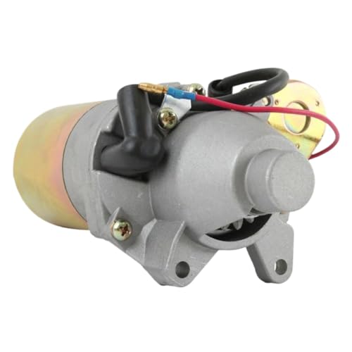 Démarreur 31210-ZE1-023 compatible GX120 GX140 GX200 moteur thermique essence